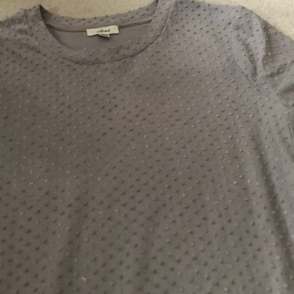 Wilfred “ cappuccine” t-shirt! - Picture 2 of 3